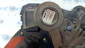 Front right door lock Lexus GX470 03-09