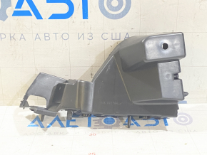 Front bumper mount right Audi Q5 8R 09-17