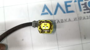 Chip for the front airbag sensor Mitsubishi Outlander 14-21 on the TV
