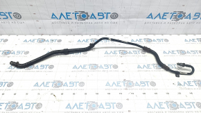 Power steering hose VW Touareg 11-17 return