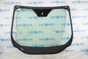 Windshield Ford Escape MK3 17-19 rest, air on edge, sand, chips