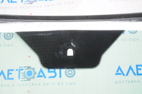 Windshield Ford Escape MK3 17-19 rest, air on edge, sand, chips