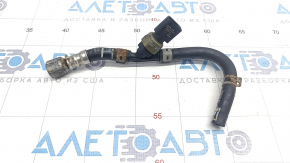 Fuel pressure sensor VW Touareg 11-17 3.6 with tubes