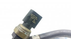 Fuel pressure sensor VW Touareg 11-17 3.6 with tubes
