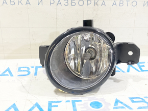 Fog lamp PTF right Nissan Pathfinder 13-20 VALEO