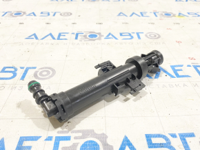 Headlight washer nozzle right Audi Q5 8R 09-17