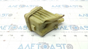 Power steering reservoir VW Touareg 11-17 3.6 with lid, broken mount