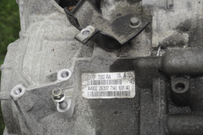 Automatic transmission assembly Ford Escape MK3 14-19 1.5T AWD 89k