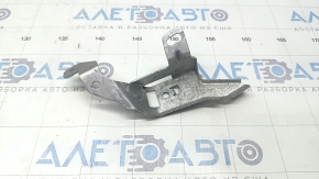 Siren bracket VW Touareg 11-17