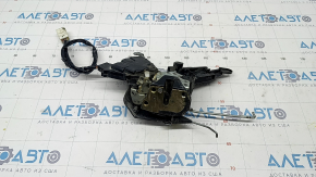 Front right door lock Lexus IS200 IS300 99-05 cover break