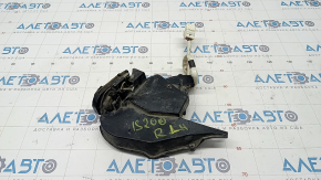 Rear left door lock Lexus IS200 IS300 99-05