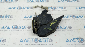Rear left door lock Lexus IS200 IS300 99-05 broken fastener