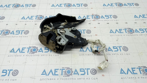 Rear left door lock Lexus IS200 IS300 99-05 broken fastener