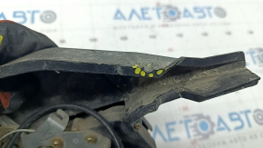 Rear left door lock Lexus IS200 IS300 99-05 broken fastener