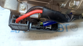 Electric power steering column Nissan Leaf 13-17 chip housing breakage