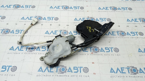 Rear left door lock Lexus LS460 LS600h 07-09 with closer