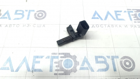 ABS sensor front left VW Touareg 11-17 crack in mount