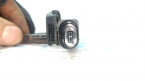 ABS sensor front left VW Touareg 11-17 crack in mount