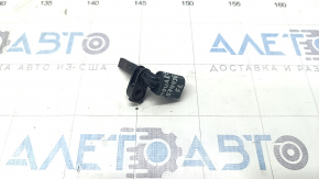 ABS sensor front left VW Touareg 11-17 crack in mount