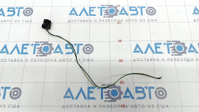 Chip for the Mitsubishi Outlander 14-21 washer fluid level sensor