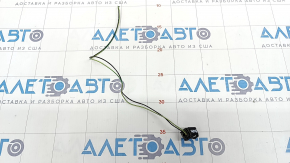 Chip for the Mitsubishi Outlander 14-21 washer fluid level sensor