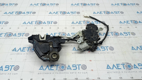 Rear right door lock Lexus LS460 LS600h 07-09 with closer
