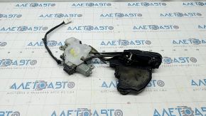 Rear right door lock Lexus LS460 LS600h 07-09 with closer