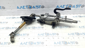 Steering column VW Touareg 11-17