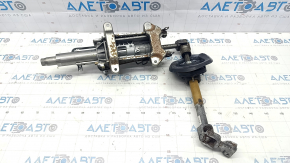 Steering column VW Touareg 11-17