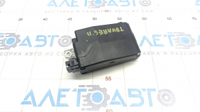 Steering Column Lock VW Touareg 11-17