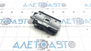 Steering Column Lock VW Touareg 11-17