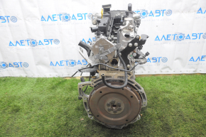 Ford Escape MK3 17-19 1.5T 89k engine, scoring, no timing belt, compression 12-12-12-12, started