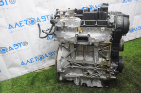Ford Escape MK3 17-19 1.5T 89k engine, scoring, no timing belt, compression 12-12-12-12, started