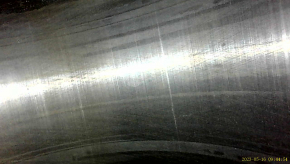 Ford Escape MK3 17-19 1.5T 89k engine, scoring, no timing belt, compression 12-12-12-12, started