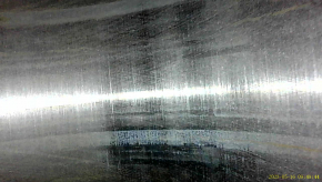 Ford Escape MK3 17-19 1.5T 89k engine, scoring, no timing belt, compression 12-12-12-12, started