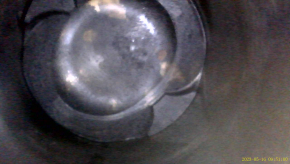 Ford Escape MK3 17-19 1.5T 89k engine, scoring, no timing belt, compression 12-12-12-12, started