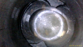 Ford Escape MK3 17-19 1.5T 89k engine, scoring, no timing belt, compression 12-12-12-12, started