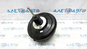 Vacuum booster VW Touareg 11-14