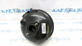 Vacuum booster VW Touareg 11-14