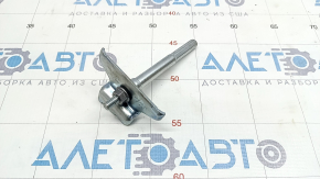 Battery mount VW Touareg 11-17