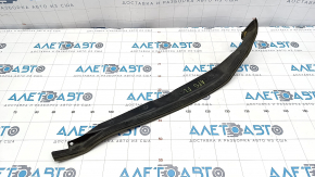 Door seal front left Cadillac ATS 13- front