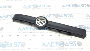 Hood trim VW Touareg 11-17 3.6
