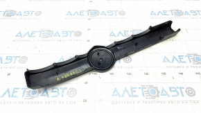 Hood trim VW Touareg 11-17 3.6