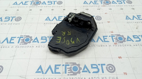 Toyota Camry v50 12-14 rear right door lock