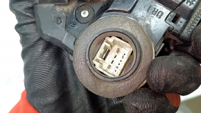 Toyota Camry v50 12-14 rear right door lock