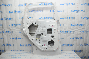 Door bare rear left Ford Escape MK3 13- white YZ corrosion
