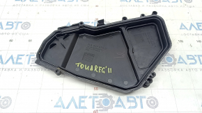 Cover of the fuse box under the hood VW Touareg 11-17