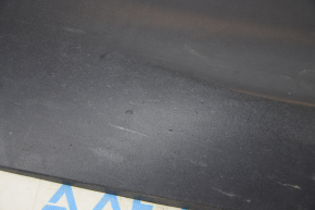 Door trim lower rear left Ford Escape MK3 13-19 structure, crack crepe, minor scratches