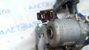 Electric power steering column Nissan Leaf 13-17 chip mount breakage