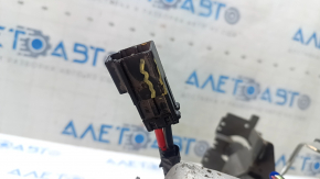 Electric power steering column Nissan Leaf 13-17 chip mount breakage